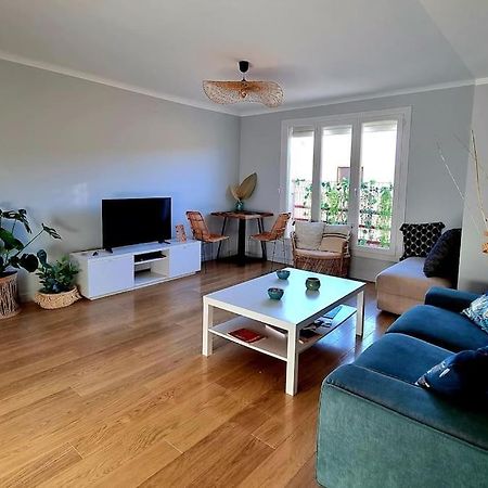 Appartement Cosy Proche Du Tram Montpellier Zewnętrze zdjęcie