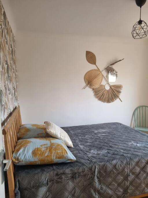 Appartement Cosy Proche Du Tram Montpellier Zewnętrze zdjęcie