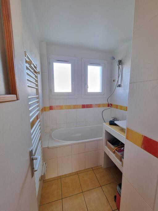 Appartement Cosy Proche Du Tram Montpellier Zewnętrze zdjęcie