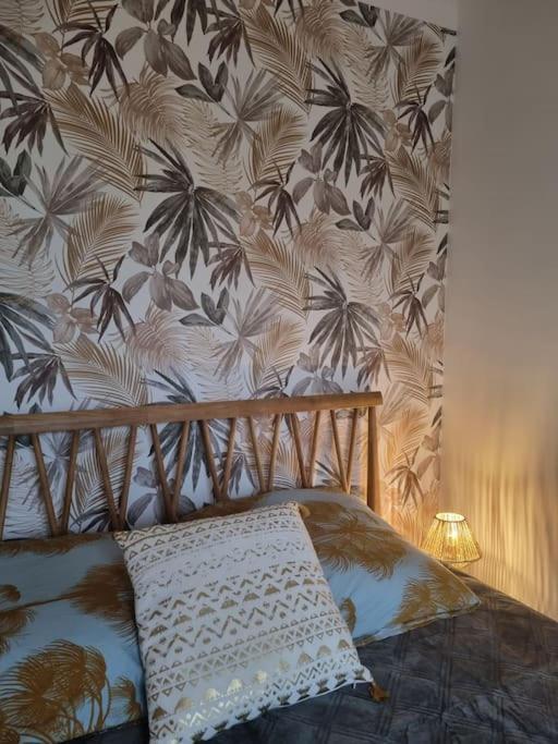 Appartement Cosy Proche Du Tram Montpellier Zewnętrze zdjęcie