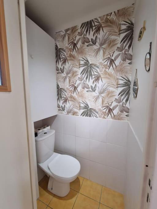Appartement Cosy Proche Du Tram Montpellier Zewnętrze zdjęcie