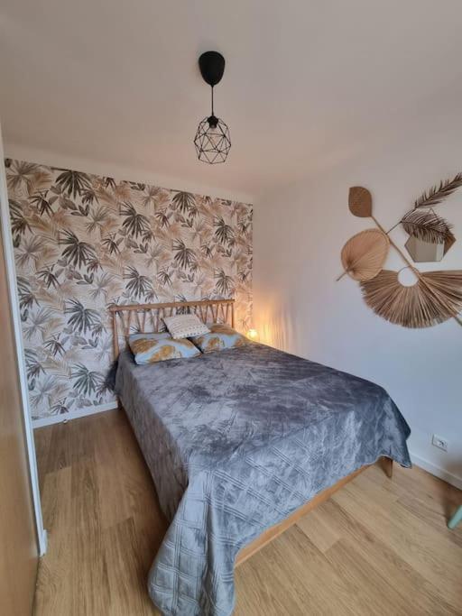 Appartement Cosy Proche Du Tram Montpellier Zewnętrze zdjęcie