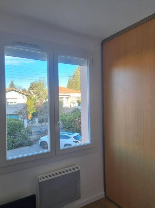 Appartement Cosy Proche Du Tram Montpellier Zewnętrze zdjęcie