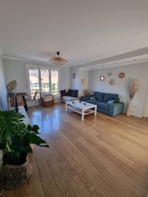 Appartement Cosy Proche Du Tram Montpellier Zewnętrze zdjęcie